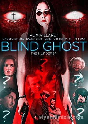 Blind Ghost (2021) Türkçe Altyazılı izle