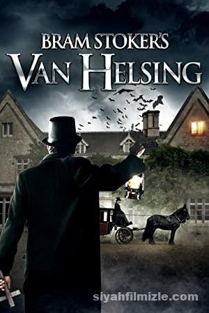 Bram Stoker’s Van Helsing (2021) Türkçe Altyazılı izle