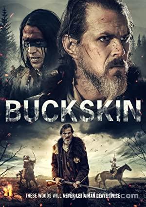 Buckskin (2021) Türkçe Altyazılı izle
