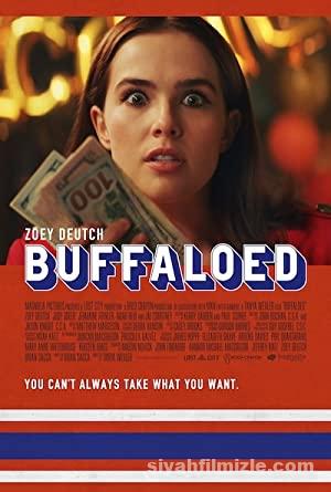Buffaloed 2019 Filmi Türkçe Dublaj Altyazılı Full izle