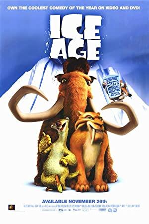 Buz Devri (Ice Age) 2002 Filmi Türkçe Dublaj Altyazılı izle