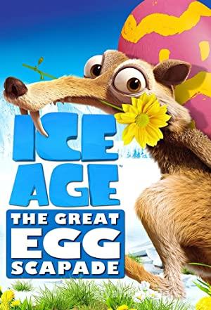 Buz Devri: Dev Yumurtayı Kaçırma 2016 Filmi Full izle