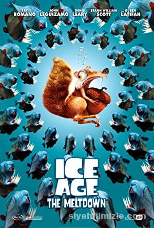 Buz Devri 2: Erime Başlıyor 2006 Filmi Türkçe Dublaj izle