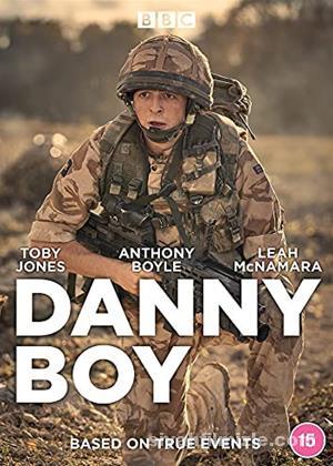 Danny Boy (2021) Türkçe Altyazılı izle