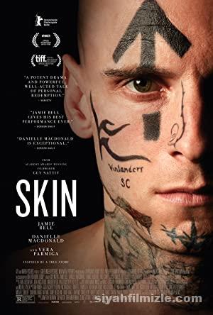 Deri – Skin (2018) HD Film izle