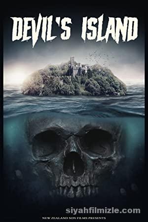 Devil’s Island (2021) Türkçe Altyazılı izle