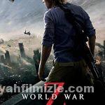 Dünya Savaşı Z 2013 Filmi Türkçe Dublaj Altyazılı Full izle
