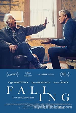 Düşüş – Falling (2020) Türkçe Dublaj izle