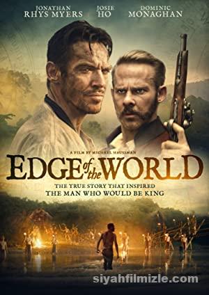 Edge of the World (2021) Türkçe Altyazılı izle
