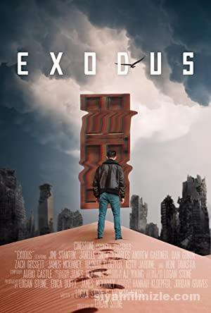Exodus 2021 Filmi Türkçe Dublaj Altyazılı Full izle