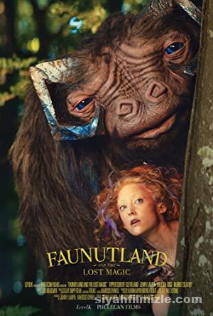 Faunutland and the Lost Magic (2020) 4K izle