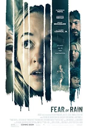 Rain’in Korkusu 2021 Filmi Türkçe Dublaj Altyazılı Full izle