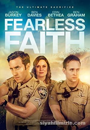 Fearless Faith (2020) Türkçe Altyazılı izle