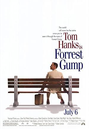 Forrest Gump 1994 Filmi Türkçe Dublaj Altyazılı Full izle