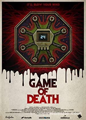 Game of Death 2017 Filmi Türkçe Dublaj Altyazılı Full izle