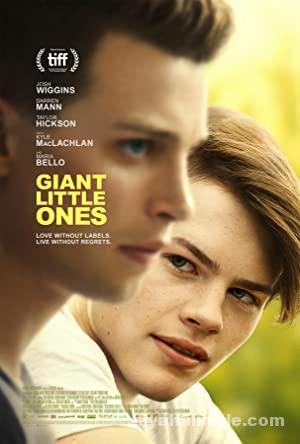 Giant Little Ones 2018 Filmi Türkçe Dublaj Altyazılı izle