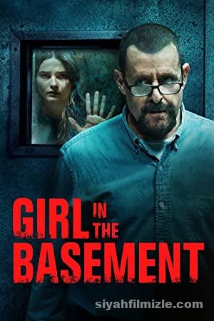 Girl in the Basement 2021 Filmi Türkçe Altyazılı Full izle