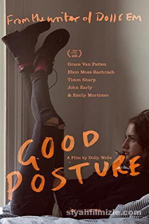 Güzel Poz – Good Posture (2019) izle