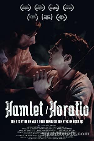 Hamlet/Horatio 2020 Filmi Türkçe Altyazılı Full izle