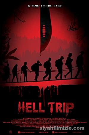 Hell Trip (2018) Türkçe Altyazılı izle