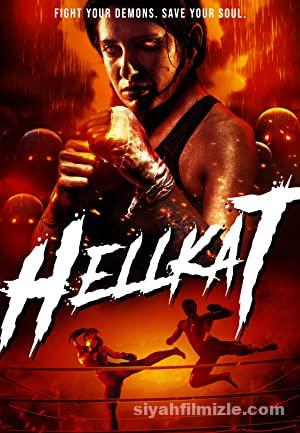 HellKat (2021) 4K izle