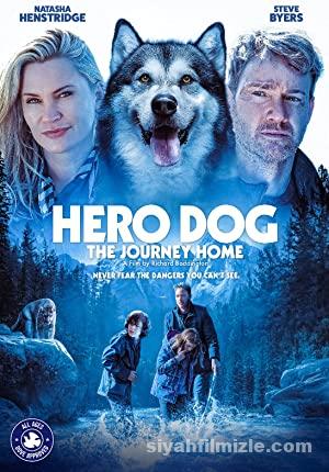 Hero Dog: The Journey Home 2021 Filmi Türkçe Altyazılı izle