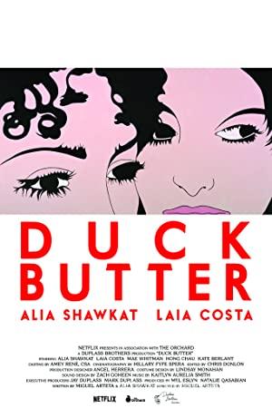 Hızlandırılmış Aşk (Duck Butter) 2018 izle