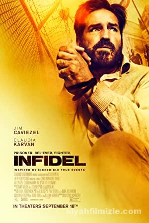 Infidel (2019) Türkçe Altyazılı izle