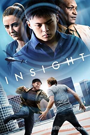 Insight (2021) Türkçe Altyazılı izle