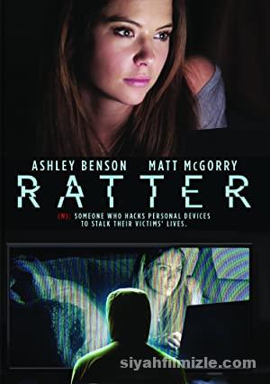 İspiyoncu (Ratter) 2015 Filmi Türkçe Dublaj Altyazılı izle