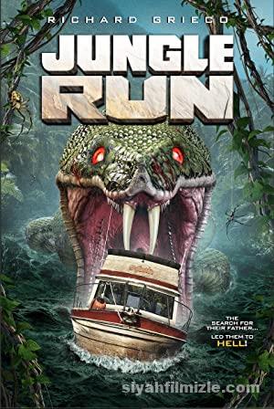 Jungle Run 2021 Filmi Türkçe Dublaj Altyazılı Full izle
