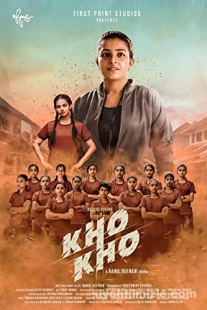 Kho Kho 2021 Filmi Türkçe Dublaj Altyazılı Full izle
