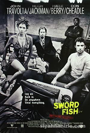 Kod Adı: Kılıçbalığı (Swordfish) 2001 izle