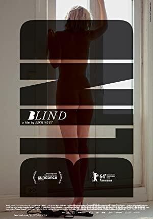Körlük (Blind) 2014 Filmi Türkçe Dublaj Altyazılı Full izle