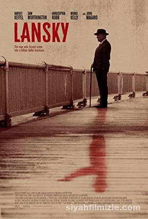 Lansky 2021 Türkçe Dublaj Filmi Full 4K izle