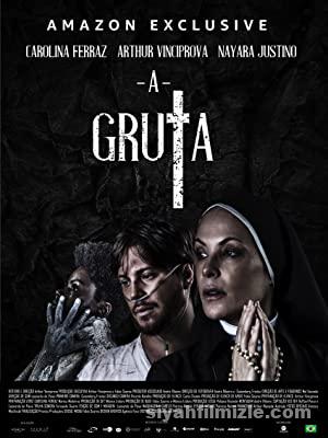 Mağara (A Gruta) 2020 Türkçe Altyazılı Filmi Full izle