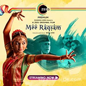 Mee Raqsam (2020) Türkçe Altyazılı izle
