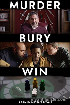 Murder Bury Win (2020) 4K izle