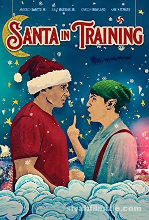 Noel Baba Eğitimde (Santa in Training) 2019 izle