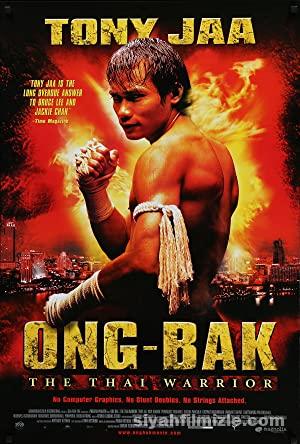 Ong Bak 1: Savaşçı 2003 Filmi Türkçe Dublaj Full izle