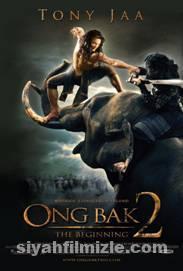 Ong Bak 2: Başlangıç 2008 Filmi Türkçe Dublaj Full izle
