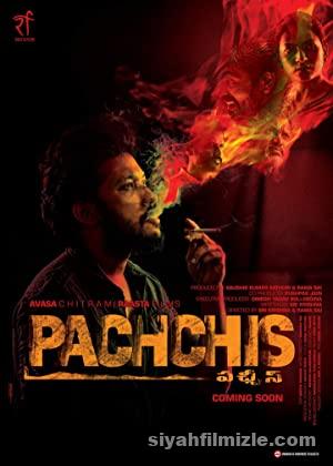 Pachchis 2021 Filmi Türkçe Altyazılı Full izle