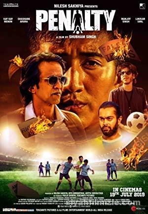 Penalty 2019 Filmi Türkçe Dublaj Altyazılı Full izle