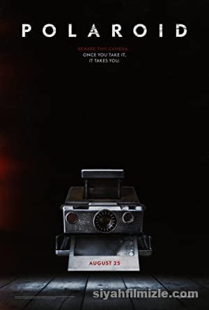 Polaroid 2019 Filmi Türkçe Dublaj Altyazılı Full izle
