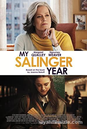 Salinger Yılım (My Salinger Year) 2020 Türkçe Dublaj izle