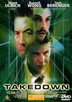 Sanal Korsan (Takedown) 2000 izle