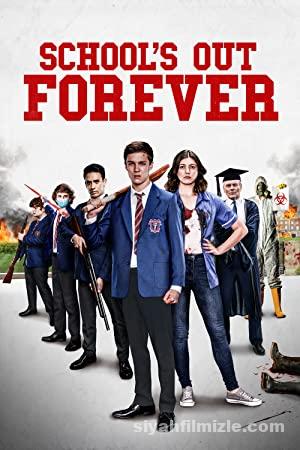 School’s Out Forever (2021) Türkçe Altyazılı izle