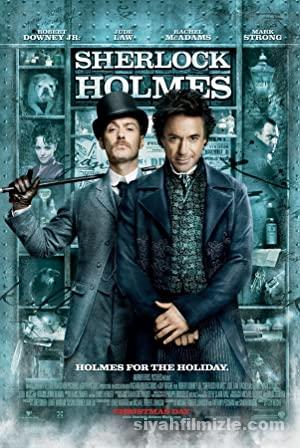 Sherlock Holmes 2009 Filmi Türkçe Dublaj Altyazılı Full izle