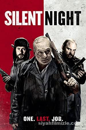 Silent Night 2020 Filmi Türkçe Dublaj Altyazılı Full izle