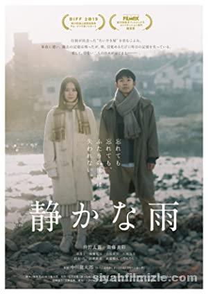 Silent Rain 2019 Filmi Türkçe Altyazılı Full izle